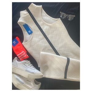 Adidas Dress